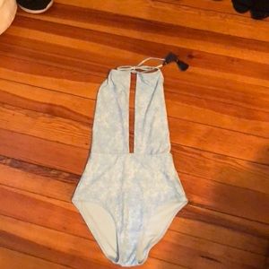 Aerie one-piece